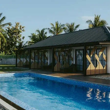 Morika Villa Rua Exterior photo