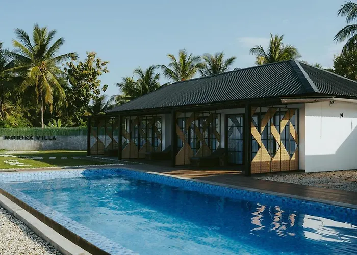 Morika Villa