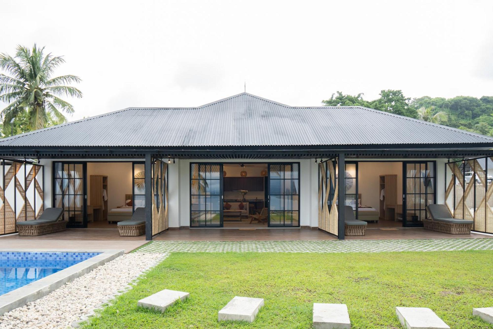 Villa Morika