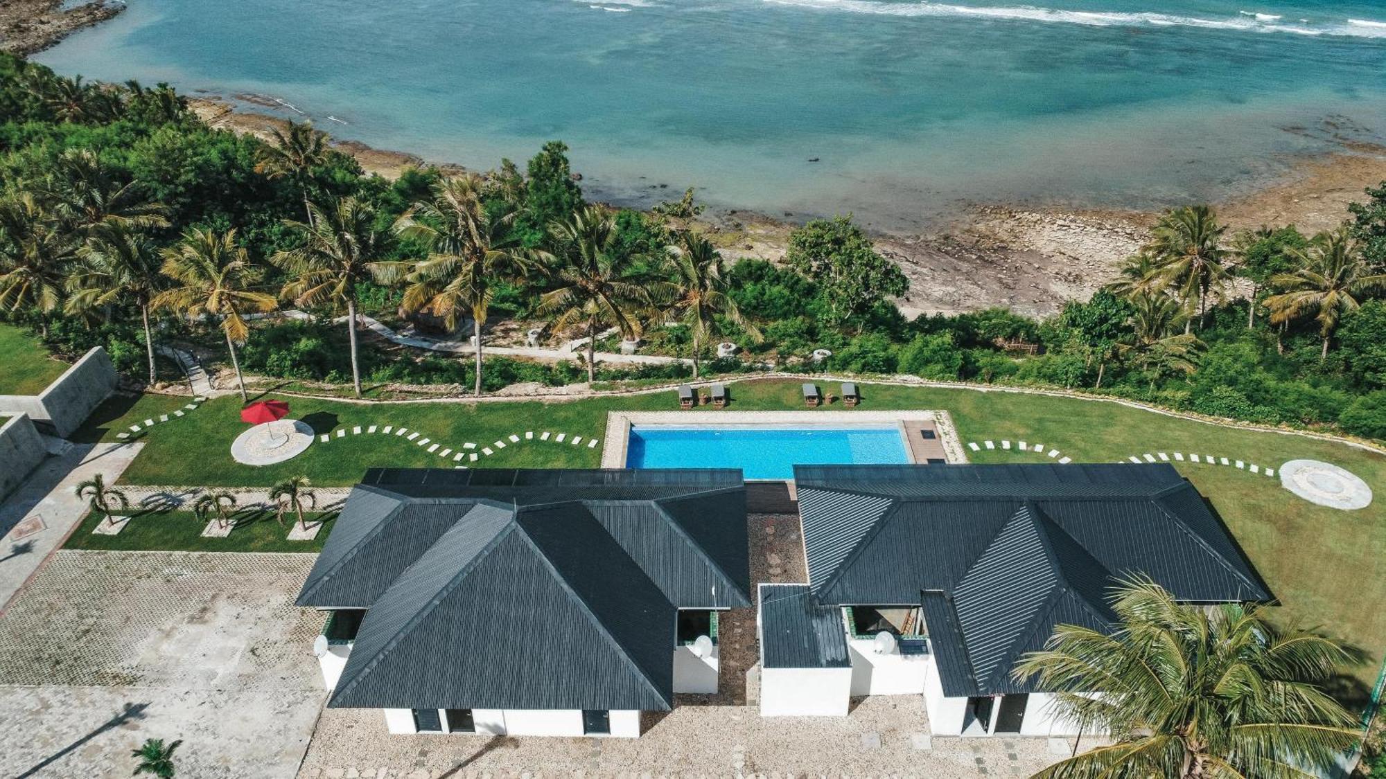 Morika Villa