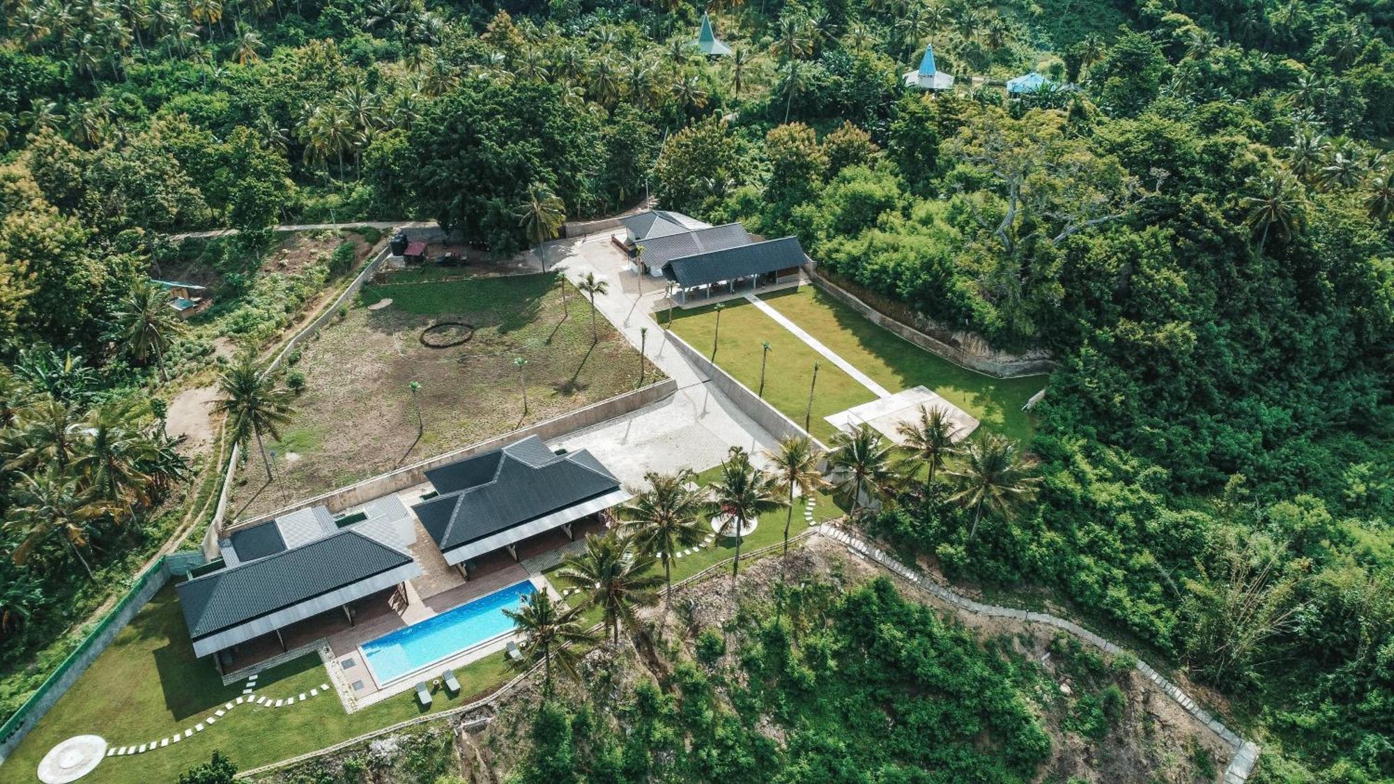 Villa Morika